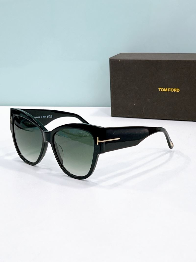 Tom Ford Sunglasses